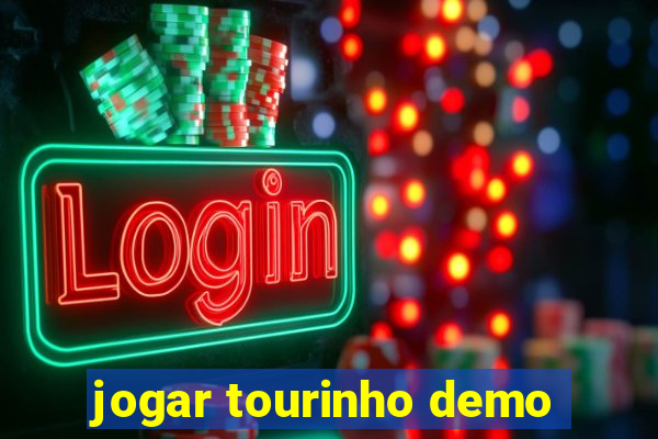 jogar tourinho demo